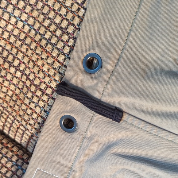 Rag & Bone Maya High-Rise Ankle Pant - Picture 12 of 13